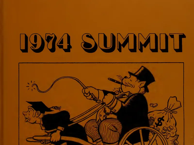Summit 1974
